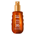 Aceite Protector Bronceador SPF20  